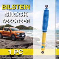 1 x Bilstein B6 4600 Rear Shock Absorber for Dodge Ram 3500HD 1994-2010