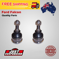 Pair Outer Tie Rod Ends for Toyota Corona RT104 RT118 XT130 XT131 RT132 RT133