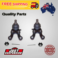 4 x Outer + Inner Tie Rod Ends for Toyota Celica TA22 TE23 1.6lt coupe 1971-1975