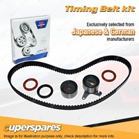 Superspares Timing Belt Kit for Fiat Freemont JF 2.0L 16V Diesel 4/2013-ON