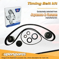 Timing Belt Kit for Mitsubishi Galant Magna TE TF Starwagon Express SJWA 2L 2.4L