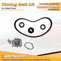 Camshaft Timing Belt Kit & Water Pump for Suzuki Jimny SN 1.3L G13BB