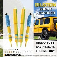 F + R Bilstein B6 Shock Absorbers HEAVY DUTY for Land Rover Defender 90 110