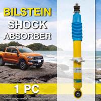 1 pc Bilstein B6 Front Standard Height Shock Absorber for Toyota Hilux KUN26