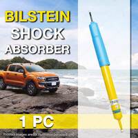 1 Bilstein B6 Front Shock Absorber for Toyota LandCruiser FJ HDJ HZJ 80 Series