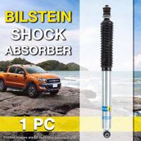 1x Bilstein B8 5100 Front Monotube Shock Absorber for Ford F150 Gen 13 4WD 15-20