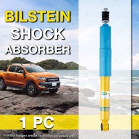 1 x Bilstein B6 Front Raised Shock Absorber for Suzuki Jimny 4TH GEN 2018-On