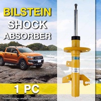 1 x Bilstein B6 Standard Front Left Shock Absorber for Jeep Cherokee KL 2013-ON