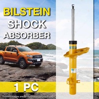 1 x Bilstein B6 STD Front Left Shock Absorber for Nissan X-Trail T32 2013-2021