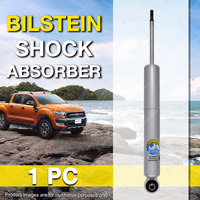 1x Bilstein Terrasport 1.5" Lift Rear Shock Absorber for Subaru Forester SJ 2018