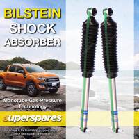 2 x Rear Bilstein B8 5100 Shock Absorbers for Chevrolet Silverado 1500 33-309743