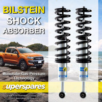 2 Bilstein B8 6112 Front Shocks Excl Air Levelling Susp for Dodge Ram 1500 20-On