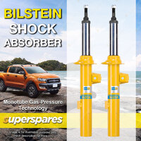 2 Pcs Bilstein B6 Rear Shock Absorbers for GMC Suburban Wagon 4WD 1999-2001