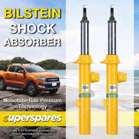 2 Pcs Bilstein B6 Rear Shock Absorbers for Volkswagen Amarok Gen 1 10-23