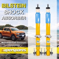 2 x Bilstein B6 Front Shock Absorbers for Ford Everest UB 2023-On