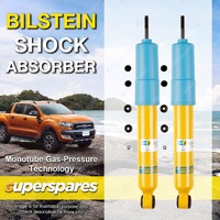 2 x Bilstein B6 Front Shock Absorbers for Suzuki Jimny 3RD GEN 1998-2017