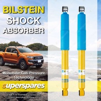 2 x Bilstein B6 Rear Standard Height Shock Absorbers for Suzuki Jimny 4TH 18-On