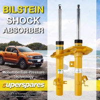 2 x Bilstein B6 Standard Front Shock Absorbers for Nissan X-Trail T32 2013-2021
