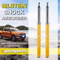 2 x Bilstein B6 Standard Front Shock Absorbers for Toyota Rav 4 XA10 1994-2003