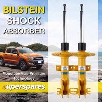 2 x Bilstein B6 Front Shock Absorbers for VW Transporter T6 15-19 Regular Strut