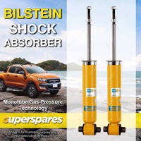 2 x Bilstein B6 STD Front Shock Absorbers for Volkswagen Transporter T3 79-92