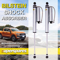 2x Bilstein B8 5160 0-1.5" Lift Rear Shock Absorber for Toyota Tundra II 07-21