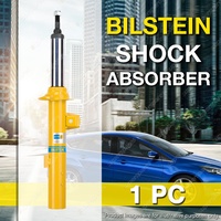 1 Pc Bilstein B6 Front Left Shock Absorber for BMW 1 Series E81 E82 E87 E88