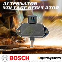 Bosch Alternator Voltage Regulator for Mitsubishi Magna TH TJ TE TF Verada KL KE