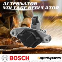 Bosch Alternator Voltage Regulator for Audi 100 C4 A6 C4 4A2 V8 441 442 S4 V8 S6
