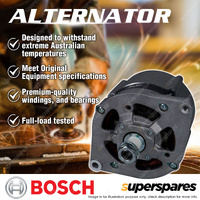 Bosch Alternator for Chevrolet Bel-Air C20 C30 C50 C60 Camaro Impala