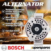 Bosch Alternator for Ford F250 7.3L Explorer UN UP UQ US 4.0L 8Cyl Diesel
