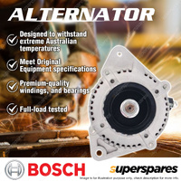 Bosch Alternator for Honda Accord CA CB CD Accord Aerodeck CA CB CD Prelude