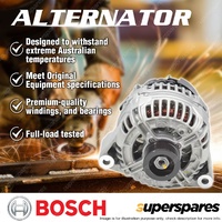 Bosch Alternator for Mercedes Benz C240 C320 Clk240 Clk320 Ml320 Ml350 Slk320