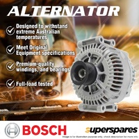 Bosch Alternator for Mercedes Benz CL500 Clk500 Cls350 E280 E350 E500 G500 Gl500