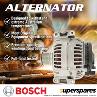 Bosch Alternator for Mercedes Benz SPRINTER 315CDI W906 VITO 111CDI 639 200 Amp