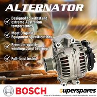 Bosch Alternator for Mercedes Benz Sprinter T1N 2.1L 2.7L 2000-2006 150 Amp