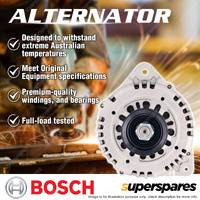 Bosch Alternator for Nissan 350Z Z33 Altima Maxima Murano Pathfinder Skyline