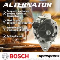 Bosch Alternator for Nissan Cabstar Patrol GU Y60 Y61 Urvan 4.2L 4.7L