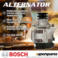 Bosch Alternator for Toyota Hiace LH125R LH184R Hilux LN147R LN167R 70AMP