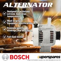 Bosch Alternator for Toyota Hiace RZH101 103R 113R RZH125R RCH12R 22R Townace