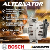 Bosch Alternator for BMW 116i 118i 120i E82 E87 316Ti 318i 320i E90 93 X1 Z4 E85