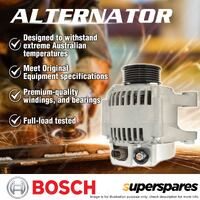 Bosch Alternator for Lexus Es300 MCV20R MCV30R 3.0L V6 Petrol 1MZ-FE BXD1221N