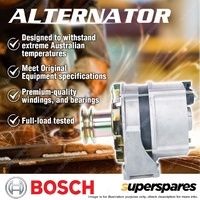 Bosch Alternator for Volkswagen Golf MK 2 1G Transporter T4 70 1.8L 2.0L
