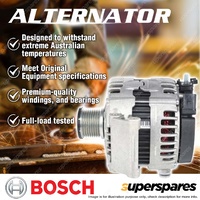 Bosch Alternator for Mercedes Benz GL450 CDI X164 4.0L 225KW 02/2011-04/2013