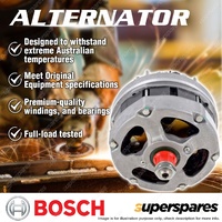 Bosch Alternator for Mercedes Benz Sprinter 208 308 311 313 316 413 416 616 CDI