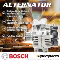 Bosch Alternator for Mercedes Benz Sprinter 309CDI 311CDI 315CDI 415CDI 515CDI