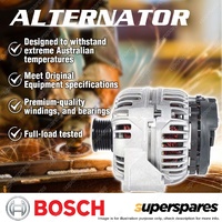 Bosch Alternator for Mercedes Benz CLK320 E240 S211 W211 E280 W210 Viano Vito