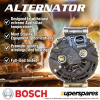 Bosch Alternator for Mercedes Benz C200 CL203 S203 W203 2.0L 120KW 2000-2002
