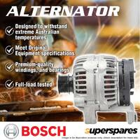 Bosch Alternator for BMW 525i E60 530i E60 2.5L 3.0L 141KW 170KW 2004-2005