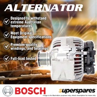 Bosch Alternator for Mercedes Benz Vito 108CDI 110CDI 112CDI 220CDI 2.2L